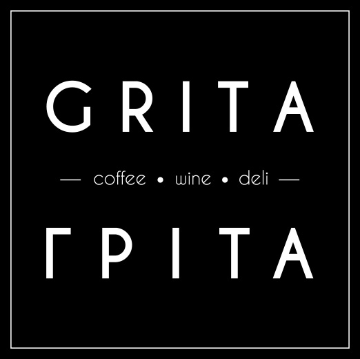 GritaCafe